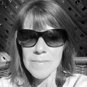 Meet your Posher, Marilynn